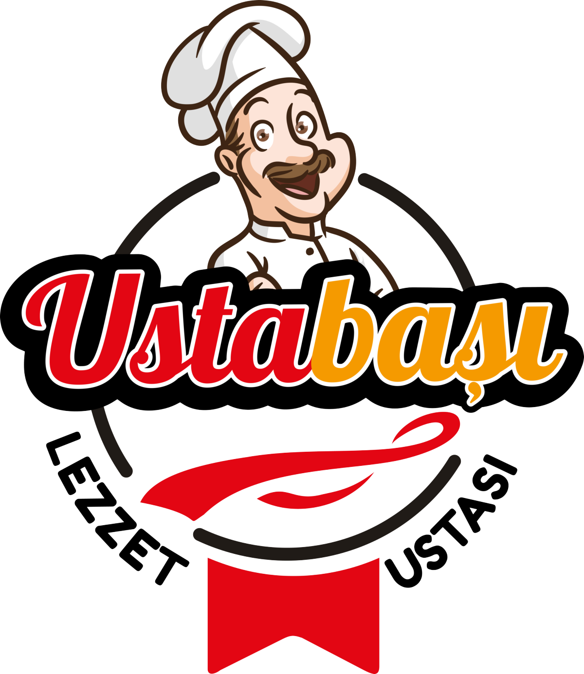Ustabaşı Lezzet Ustası